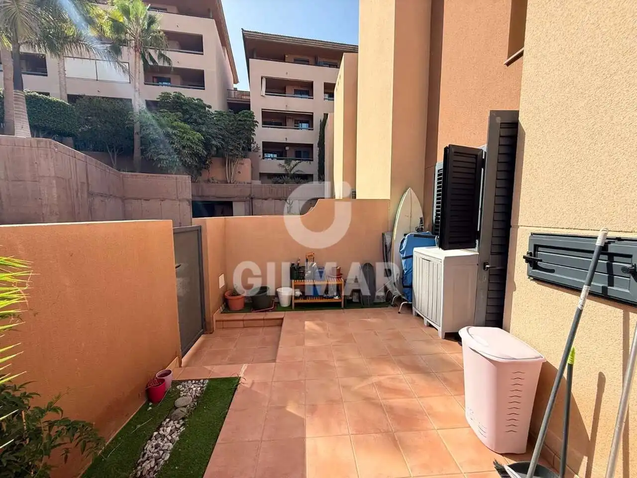 Casa a schiera con terrazza in vendita a Callao Salvaje - Playa Paraíso, imagen 34