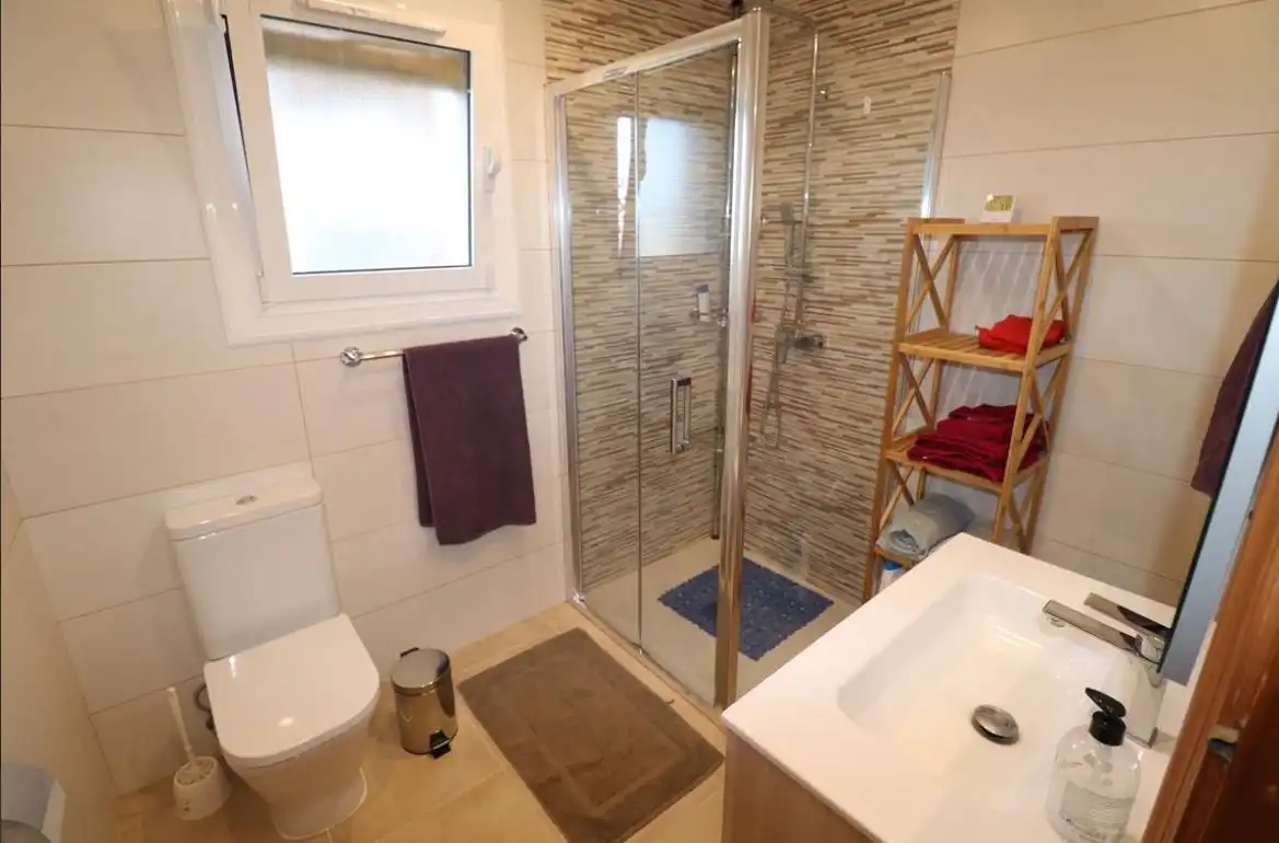 Detached house with pool for sale in La Sella, imagen 20