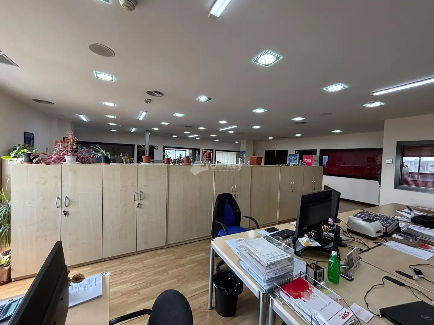 Nave industrielle à vendre à Montserrat - Parque Empresarial, imagen 37