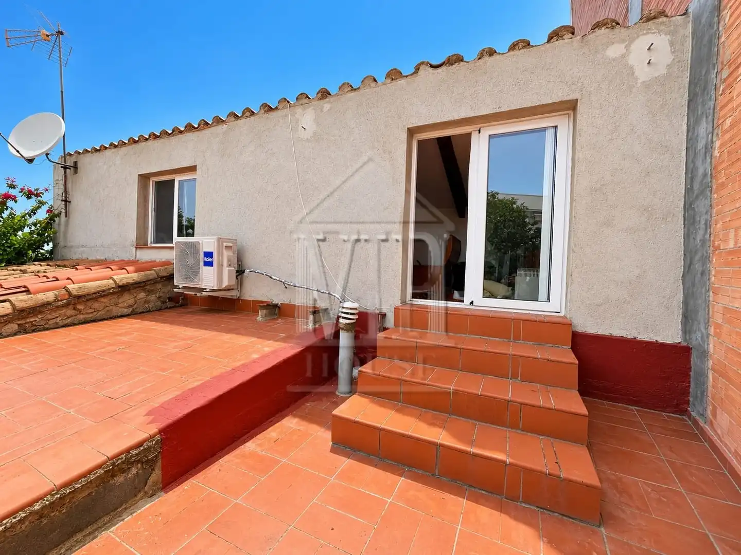 Maison mitoyenne avec terrasse à vendre à Carrer de la Plata 36, imagen 46