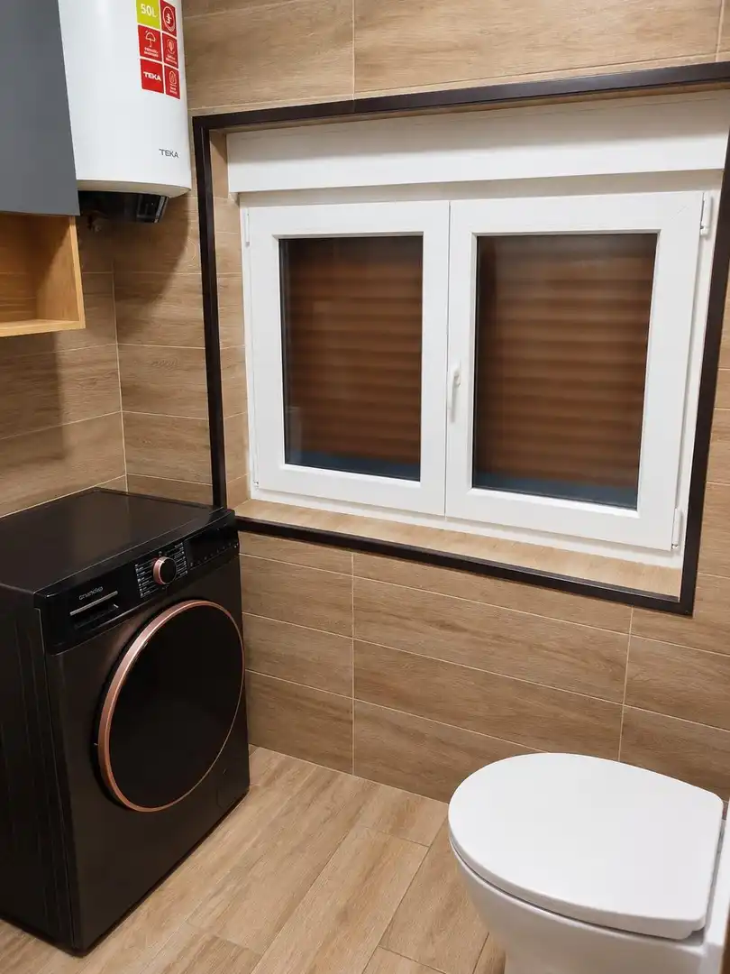 Flat for sale in Aller