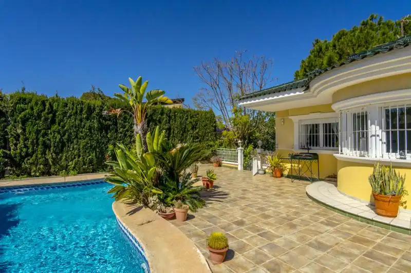 Chalet con terraza en venta en Avenida Miguel de Unamuno 17, imagen 10
