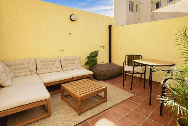 Apartamento en Venta en La Goleta - San Felipe Neri