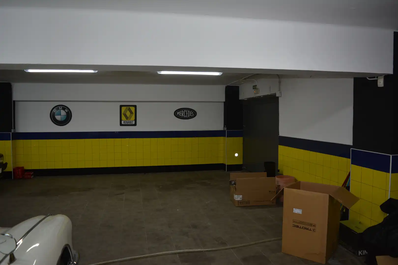 Local comercial en venta en Camiño da Barciela, imagen 4