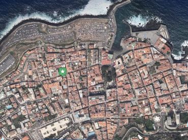 Terrenys i solars en venda a Playa Jardín