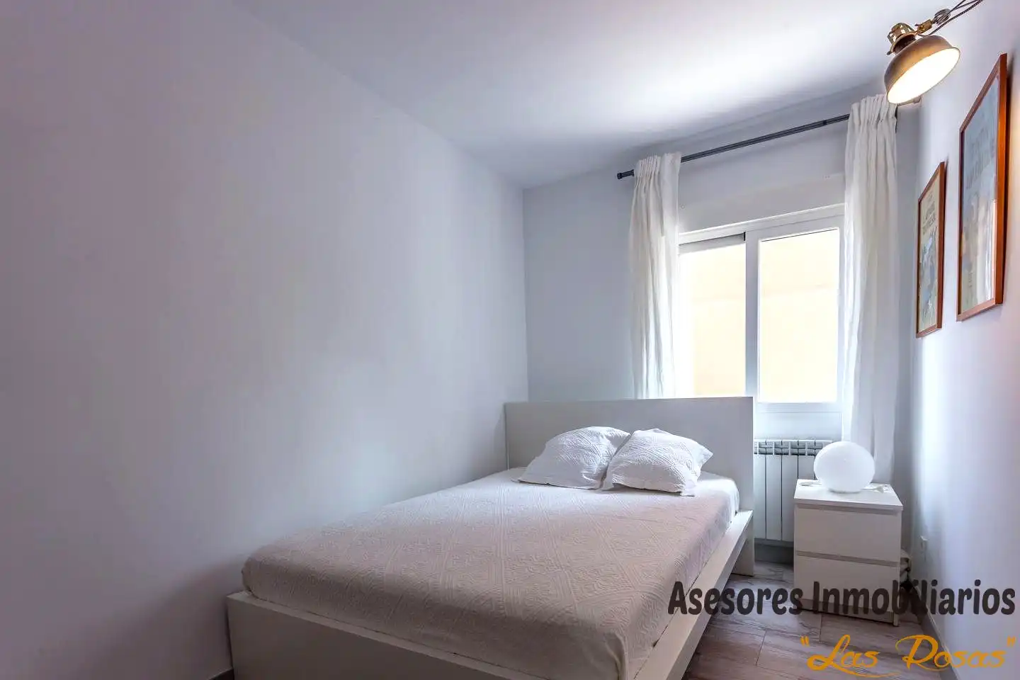 Habitación de Piso en venta en Madrid con Aire acondicionado, Calefacción y Trastero