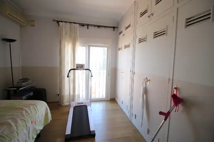 Chalet con piscina en venta en Torreblanca del Sol, imagen 7