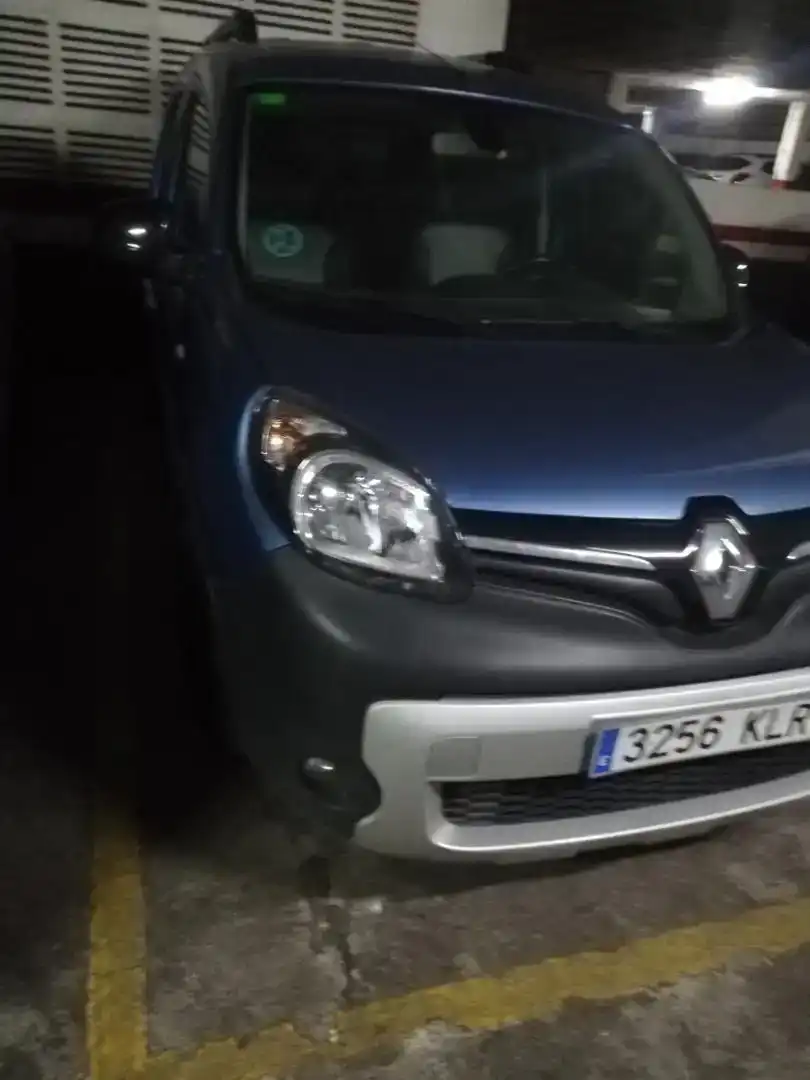 Parking of Garage for sale in Balaguer