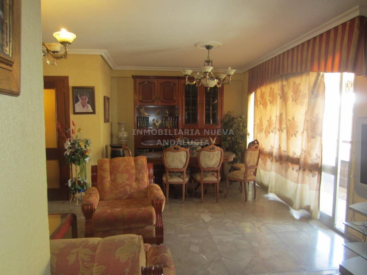Flat to rent in Oliveros - Altamira