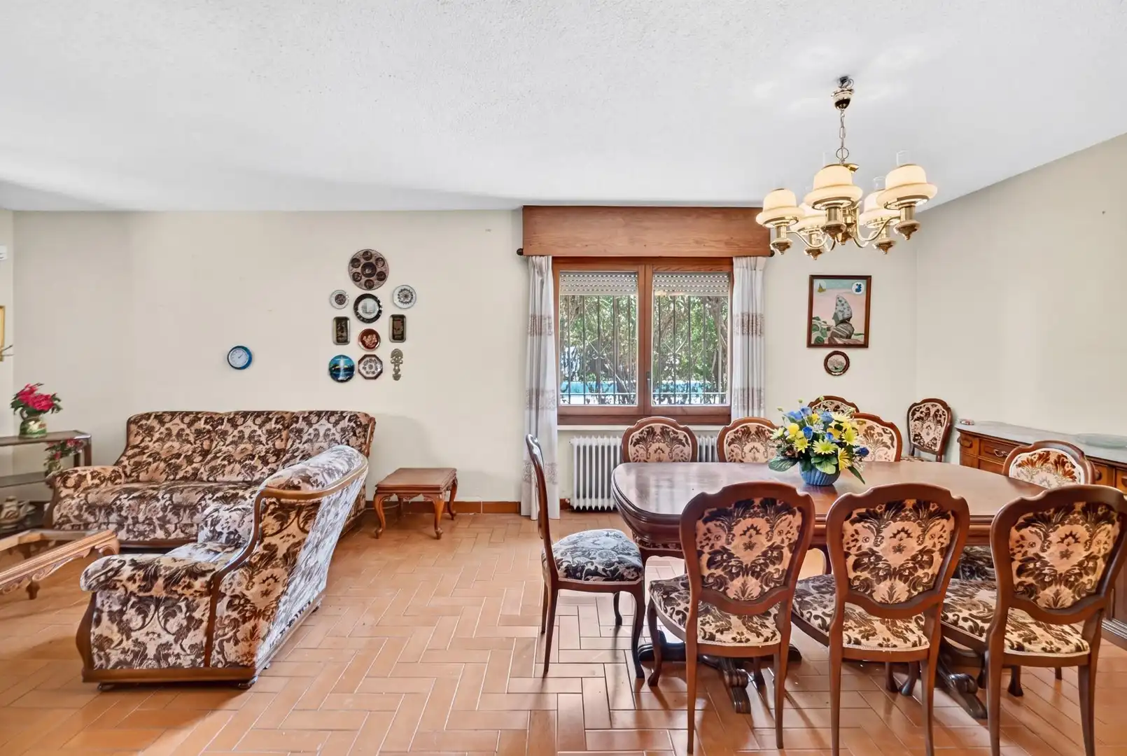 Chalet con terraza en venta en Los Ángeles - Jarandilla, imagen 40