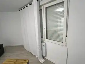 Piso de alquiler en Calle Abastos, Centro