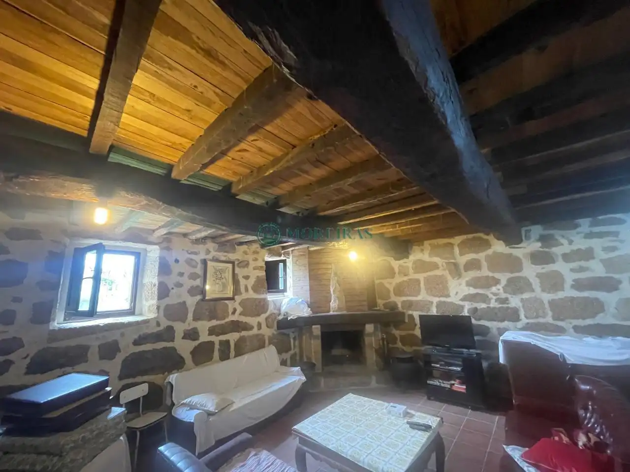 Houses for sale in Ourense Capital   with Heating and Private garden