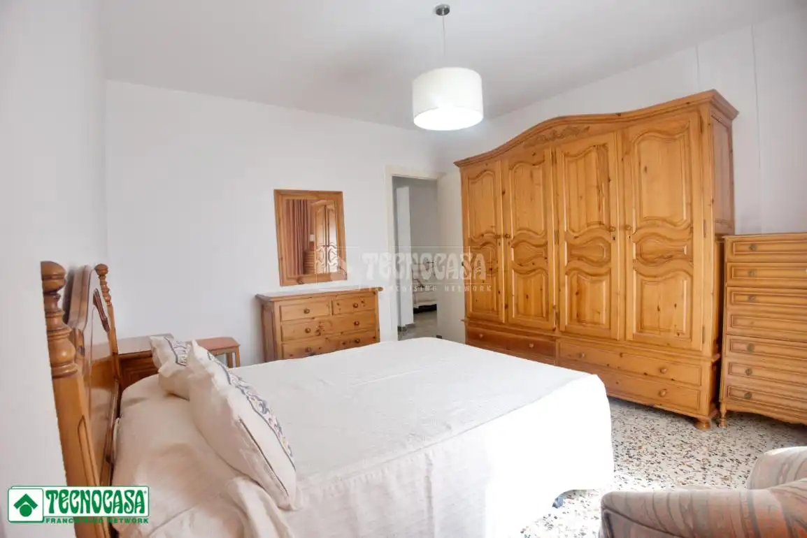 Habitación de Piso en venta en El Ejido con Balcón
