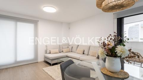 Photo 5 of Flat for rent in Carrer D'antonio Ferrandis, Ciutat de les Ciències i de les Arts - Justicia,  Valencia Capital