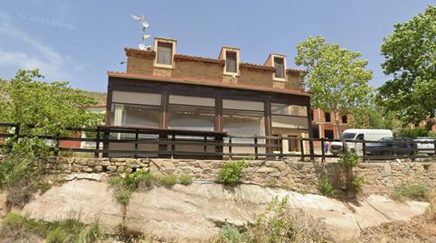 Foto 3 von Geschaftsraum zur Miete in Carretera Teruel, Allepuz, Teruel