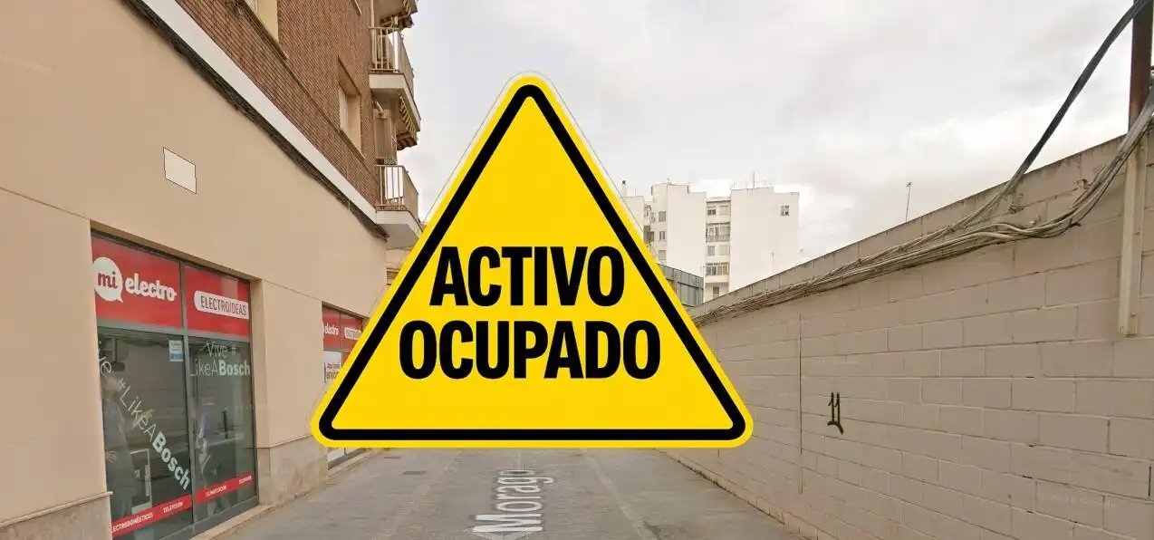 Local comercial en venta en Manzanares