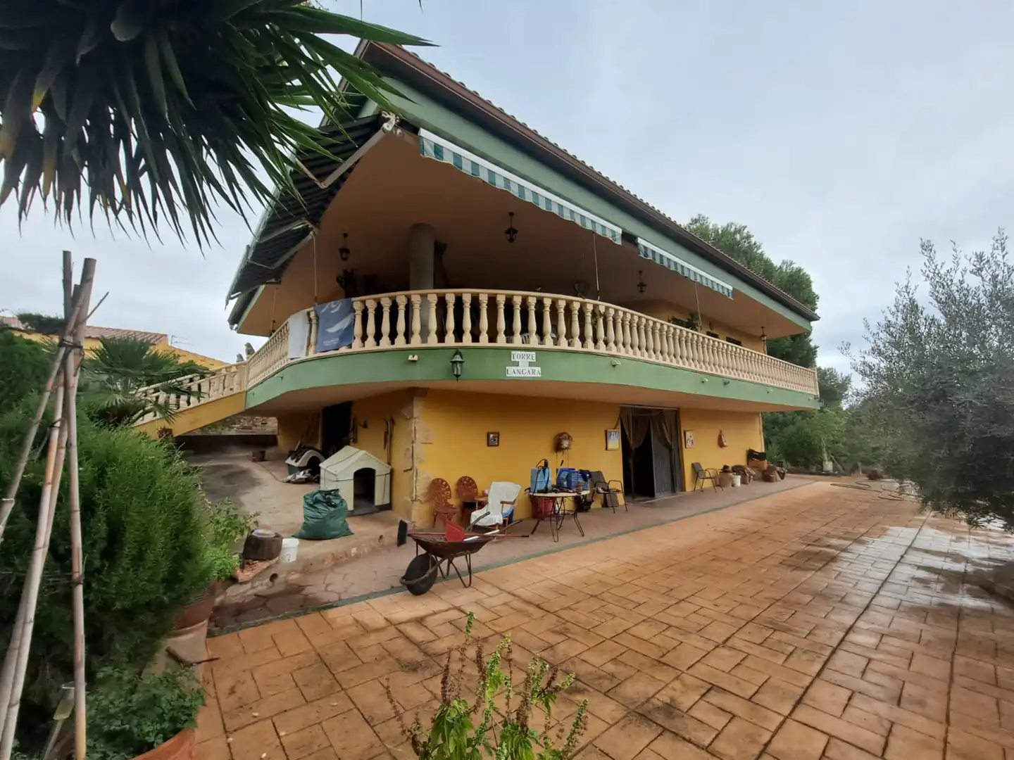 Maison avec terrasse à vendre à Onda, imagen 182