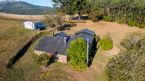 Foto 2 de Finca rústica en venda a San Tirso de Abres, Asturias
