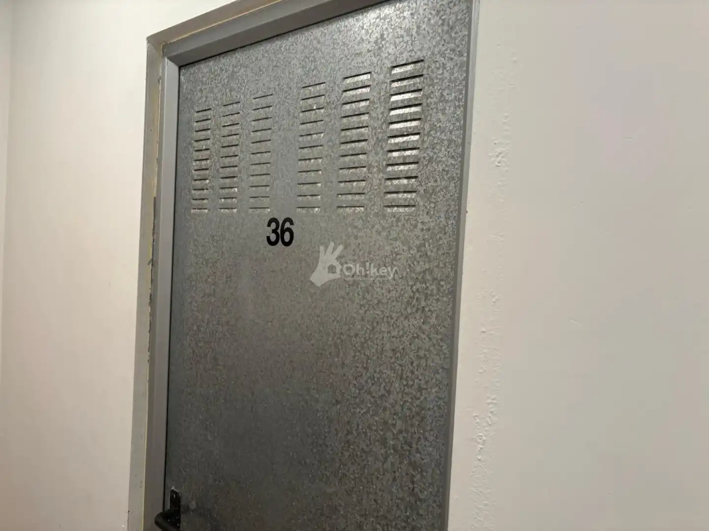 Appartement avec piscine à vendre à Parla Este, imagen 44