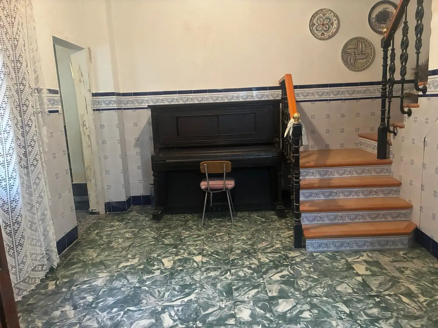 Adosado en venta en Pueblo de Cullera, imagen 2