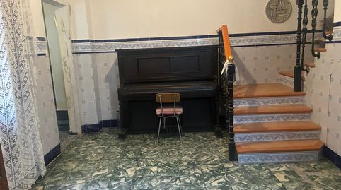 CASA ADOSADA EN ZONA CENTRO DE CULLERA, imatge 2