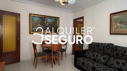 Photo 4 of Flat for rent in De Josué Lillo, San Diego, Madrid Capital
