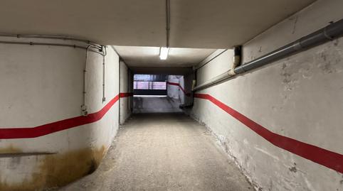 Foto 5 de Garaje en venta en Murallas, Ávila