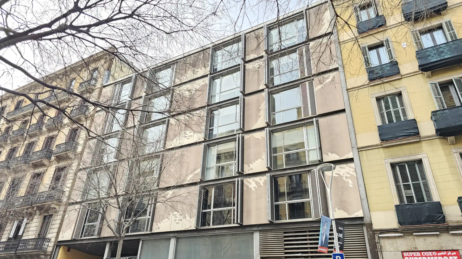 Ufficio con ascensore in affitto a Carrer de Pau Claris, imagen 24