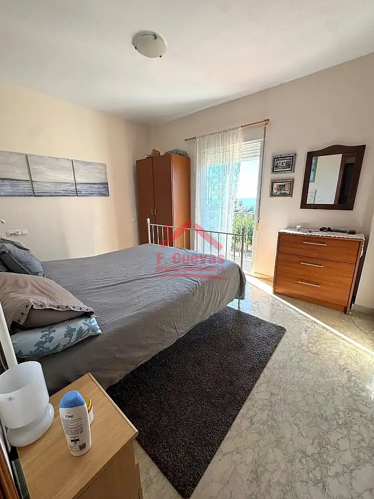 Bedroom of Houses for sale in Chilches