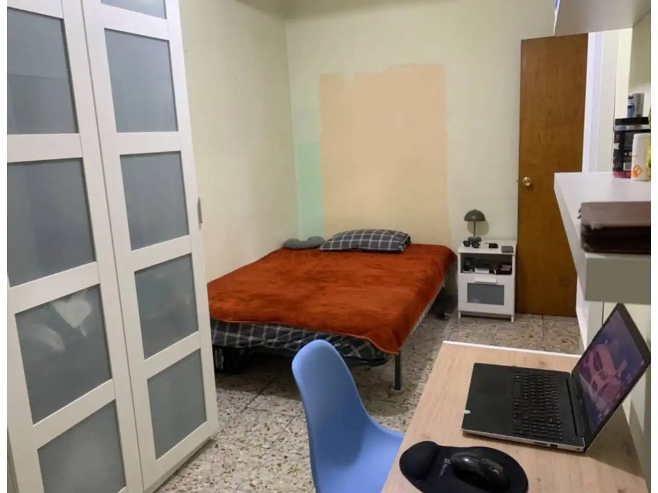 Appartement avec balcon à vendre à Ventiun, imagen 4