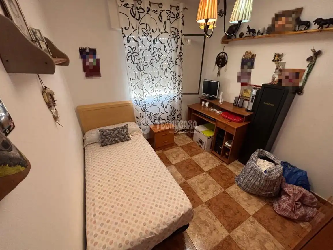 Habitación de Piso en venta en Málaga