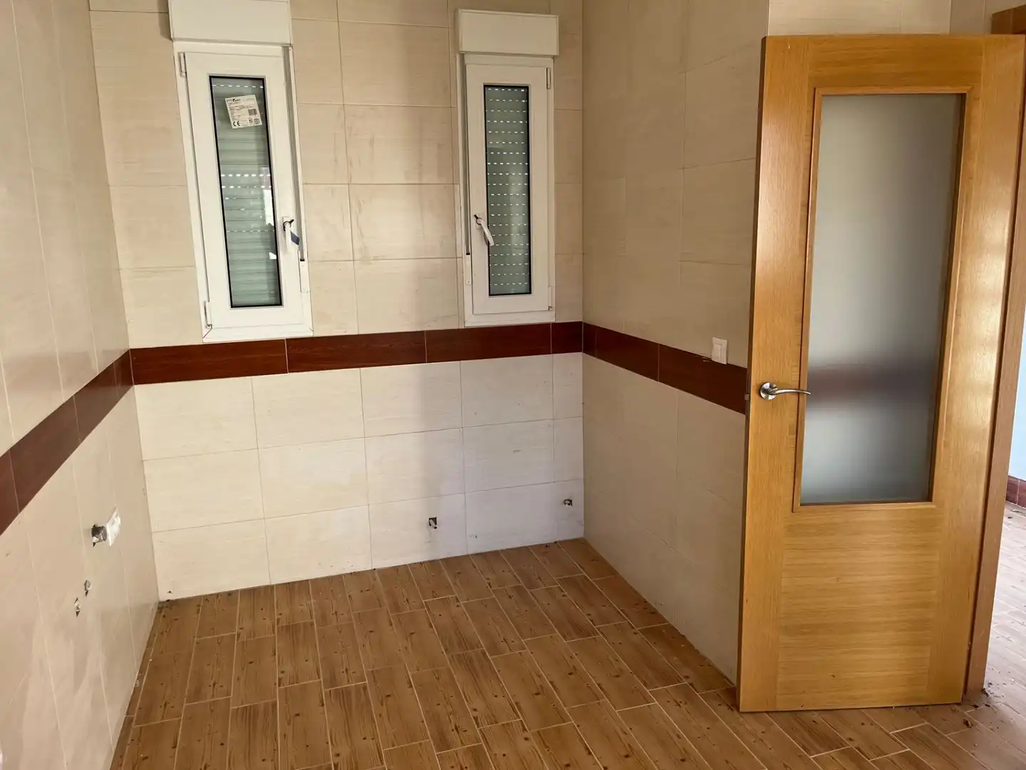 Bedroom of Houses for sale in Sanchidrián  with Private garden and Terrace