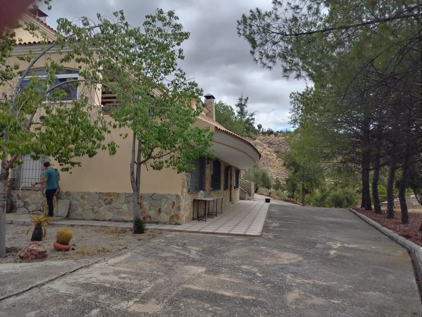Villa con terrazza in vendita a Camino El Realejo, imagen 7