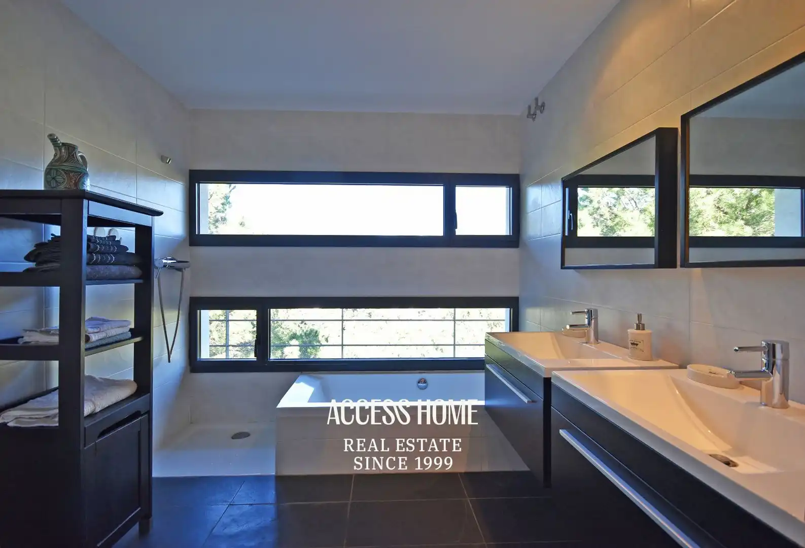 Detached house with pool for sale in Cabrils, imagen 22