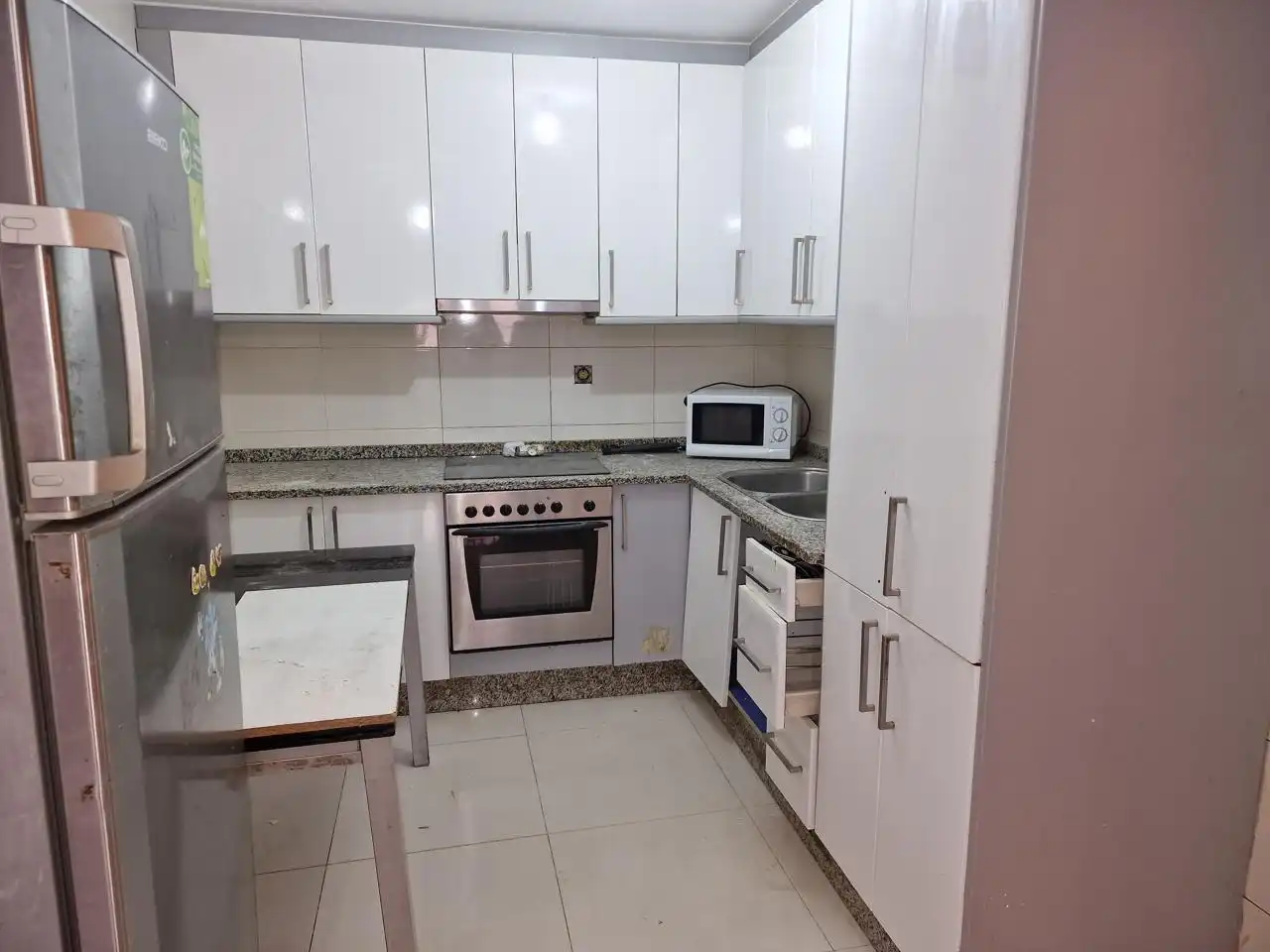Vivienda en venta en Avenida de Celanova, imagen 2