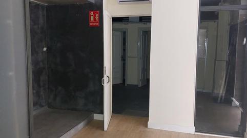 Photo 5 of Premises to rent in Fray Luis de León, 8, Camino de Ronda,  Granada Capital