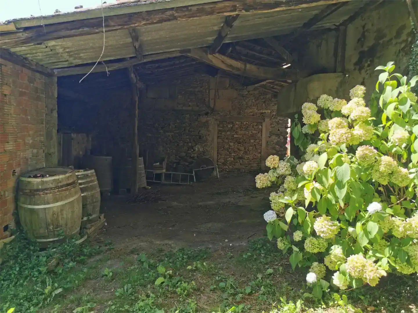 Casa o chalet en venta en Vila de Cruces