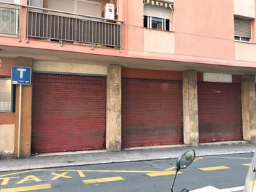 Business premises for sale in Carrer de Barcelona