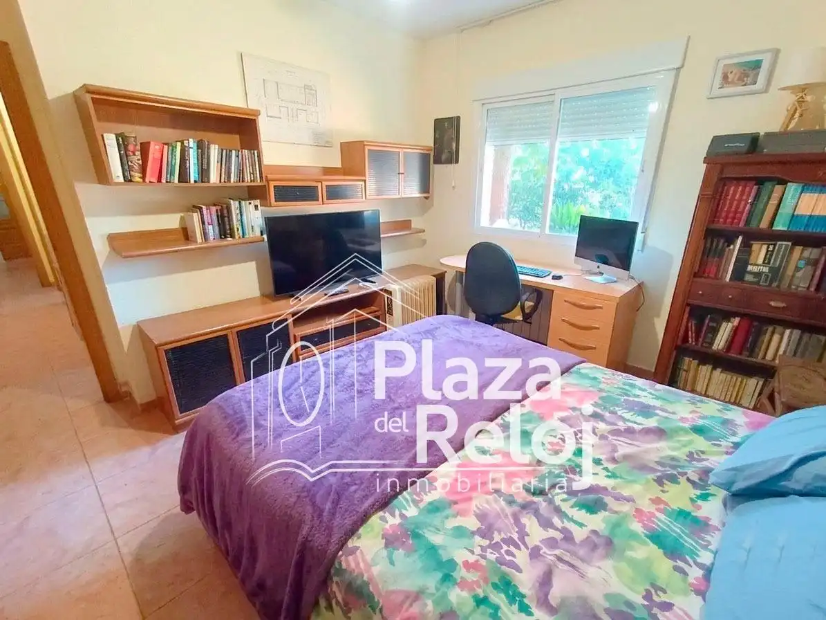 Habitación de Casa o chalet en venta en Cazalegas con Calefacción, Jardín privado y Piscina