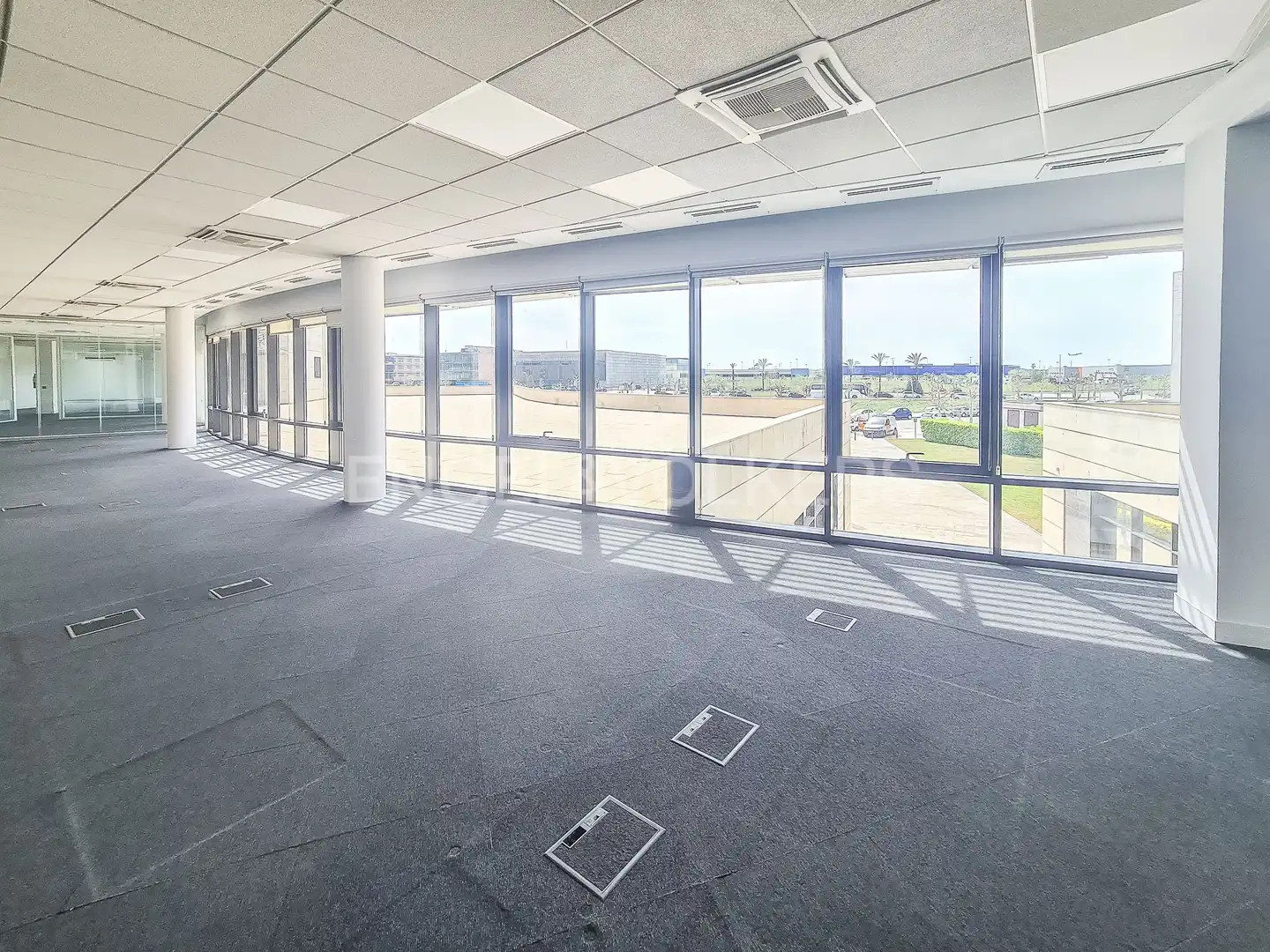 Office space to rent in Sant Cosme - La Granja, imagen 3