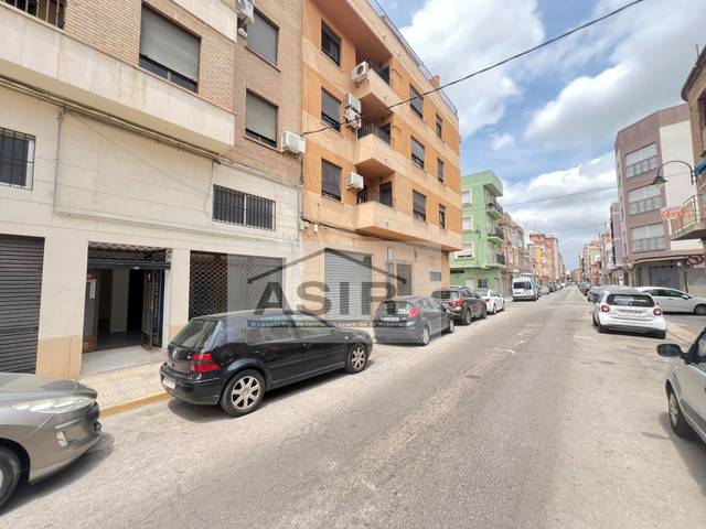 Local comercial en Alquiler en N/A en Sants Patrons