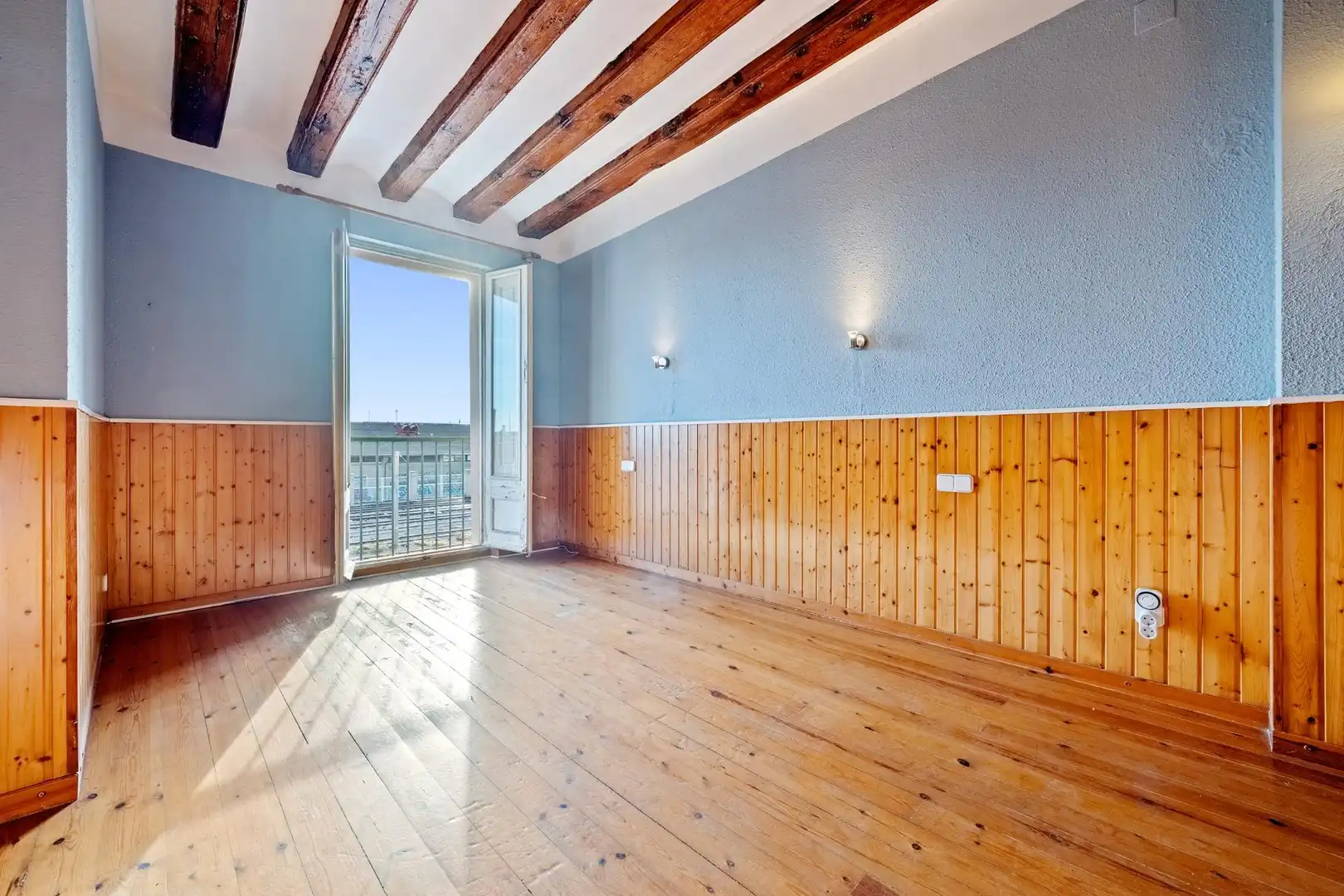Schlafzimmer von Gebäude zum Verkauf in Tarragona