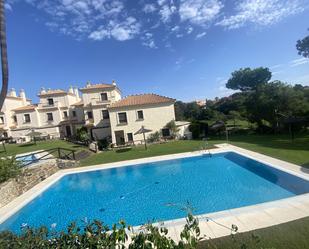 Garden of Single-family semi-detached for sale in Islantilla  with Terrace