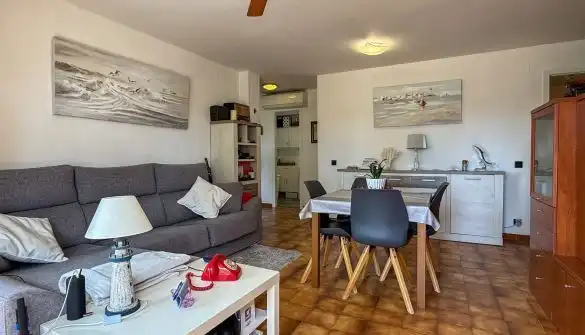 Apartament amb piscina en venda a Platja d'Aro, imagen 28