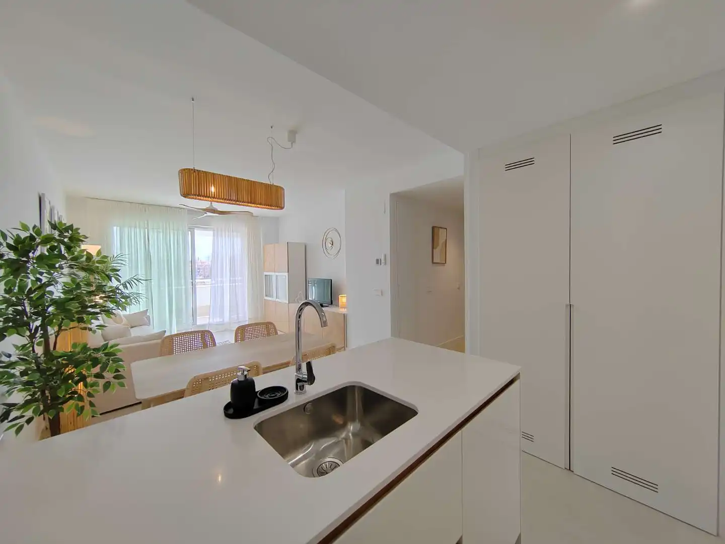 Apartments for rent in N/A, Poniente - Faro