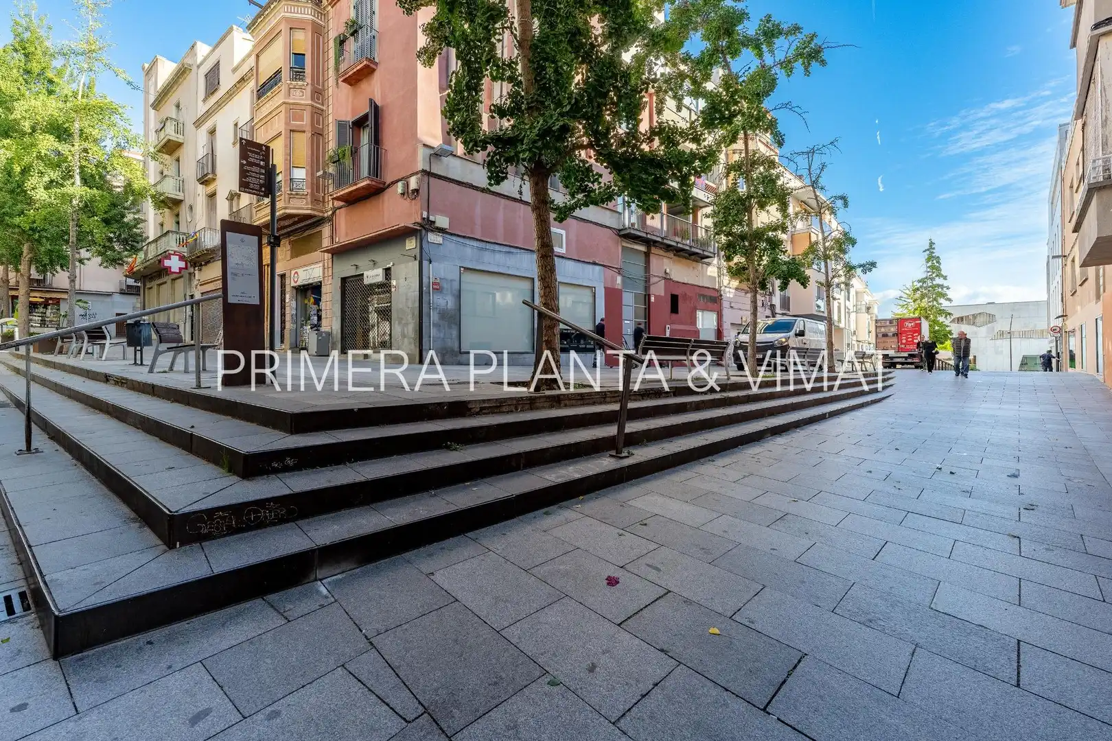 Business premises to rent in Centre, imagen 11