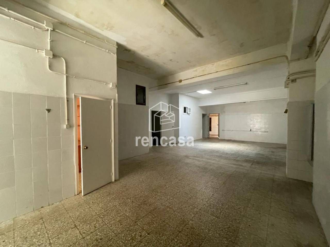 Local de alquiler en  Lleida Capital