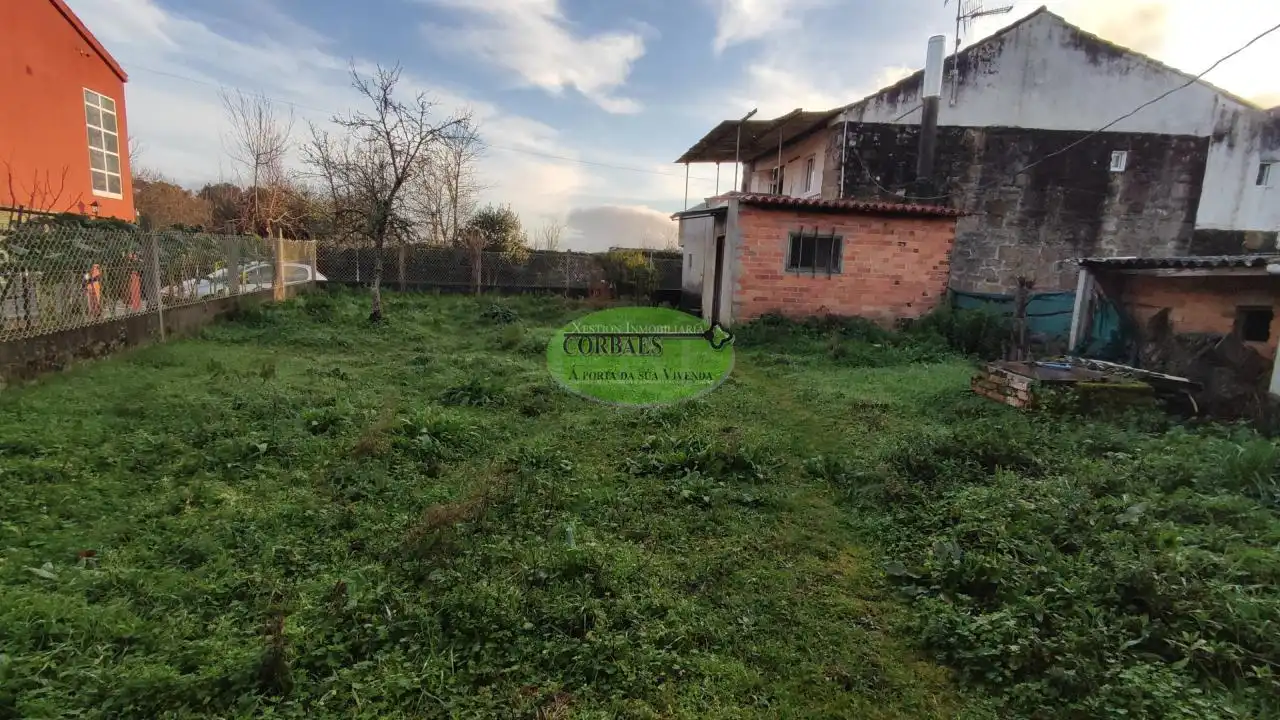 Casa o xalet en venda en O Carballiño   amb Jardí privat, Terrassa i Moblat