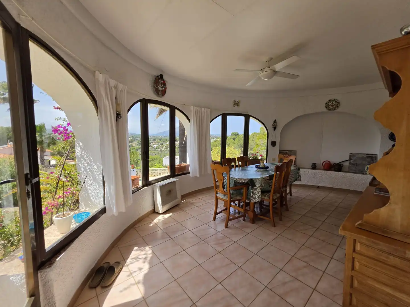 Casa con piscina en venta en Puerto, imagen 6