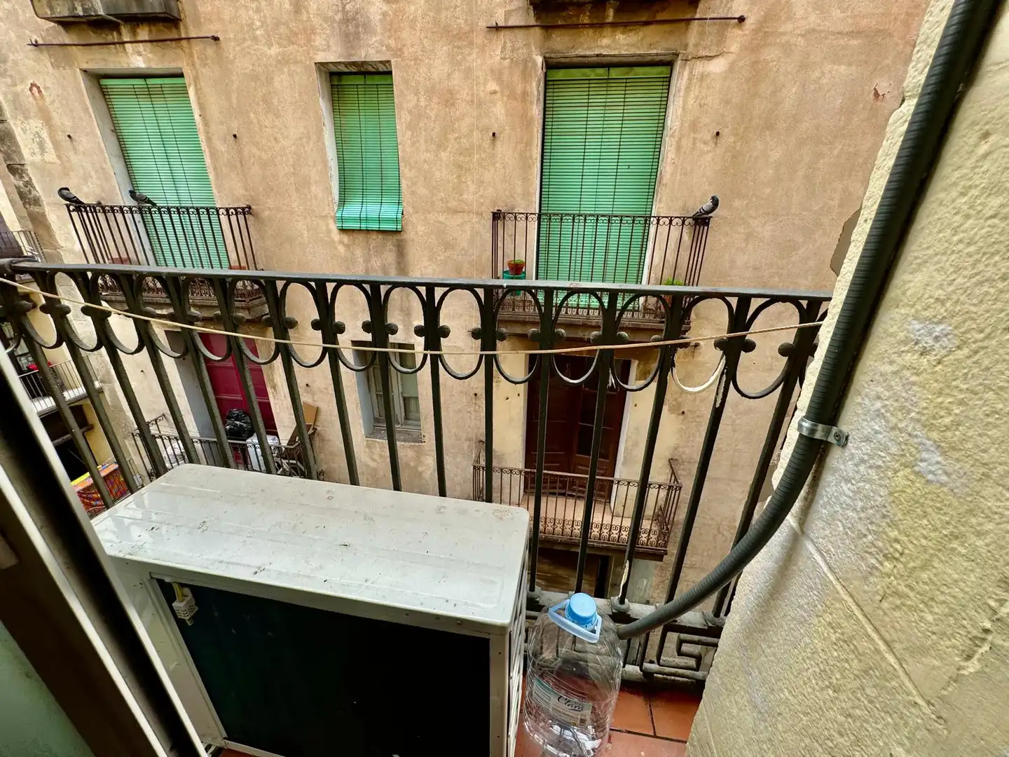Wohnung mit Terrasse zum Verkauf in Carrer d'Espalter, imagen 10